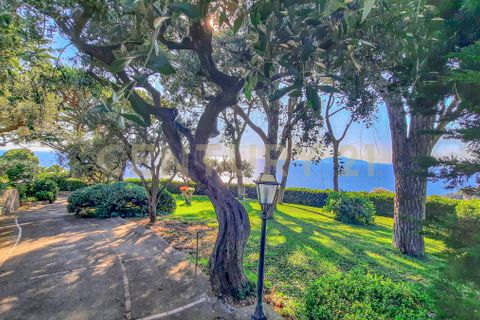 Villa a Anacapri, Naples, Anacapri - € 5.800.000 | Ref: 1013-177 - foto 30