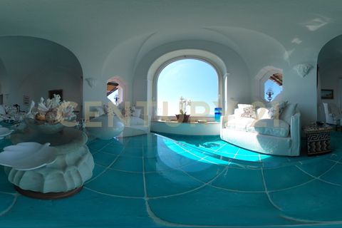 Villa a Anacapri, Naples, Anacapri - € 5.800.000 | Ref: 1013-177 - foto 32