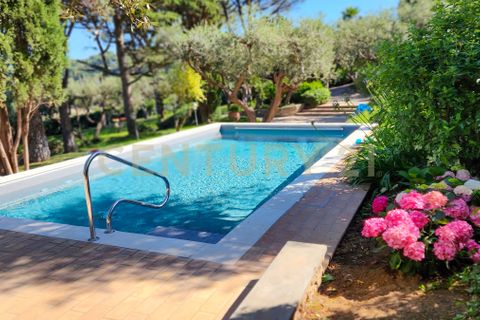 Villa a Anacapri, Naples, Anacapri - € 5.800.000 | Ref: 1013-177 - foto 31