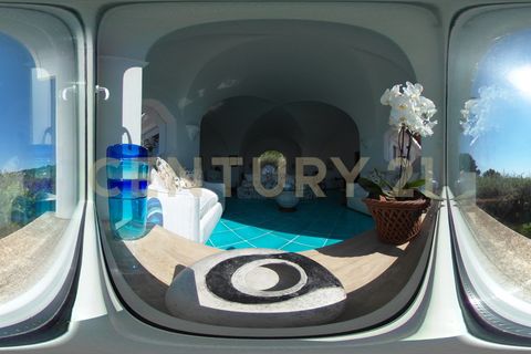 Villa a Anacapri, Naples, Anacapri - € 5.800.000 | Ref: 1013-177 - foto 34