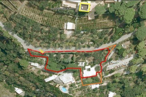 Villa a Anacapri, Naples, Anacapri - € 5.800.000 | Ref: 1013-177 - foto 33