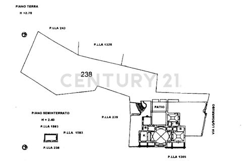 Villa a Anacapri, Naples, Anacapri - € 5.800.000 | Ref: 1013-177 - foto 35