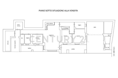 Villa a Anacapri, Naples, Anacapri - € 5.800.000 | Ref: 1013-177 - foto 36