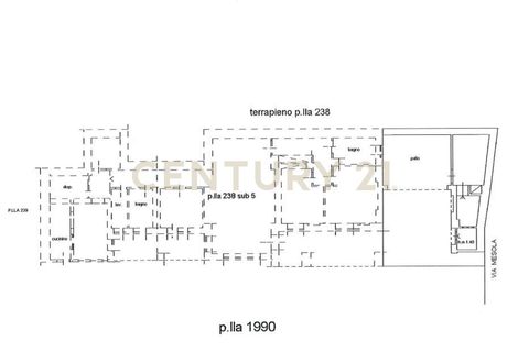 Villa a Anacapri, Naples, Anacapri - € 5.800.000 | Ref: 1013-177 - foto 37