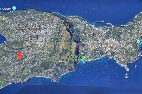 Villa a Anacapri, Naples, Anacapri - € 5.800.000 | Ref: 1013-177 - foto 39