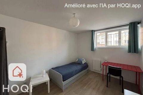 Lejlighed i Lyon, Rhone, Lyon - € 272.000 | Ref: 86801965 - foto 3
