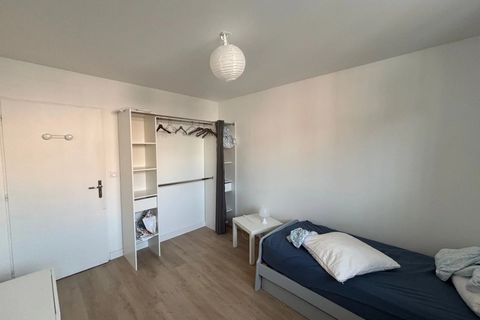Lejlighed i Lyon, Rhone, Lyon - € 272.000 | Ref: 86801965 - foto 6