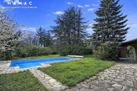 Villa i Dardilly, Rhone, Dardilly - € 799.000 | Ref: 86807008 - foto 5