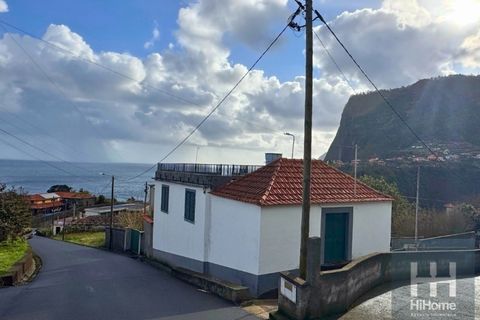Villa i Santana, Madeira, Santana - € 400.000 | Ref: HH_2750MD26 - foto 2
