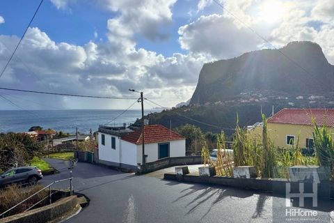 Villa i Santana, Madeira, Santana - € 400.000 | Ref: HH_2750MD26 - foto 1