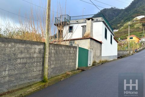 Villa i Santana, Madeira, Santana - € 400.000 | Ref: HH_2750MD26 - foto 5