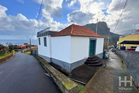 Villa i Santana, Madeira, Santana - € 400.000 | Ref: HH_2750MD26 - foto 7