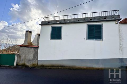 Villa i Santana, Madeira, Santana - € 400.000 | Ref: HH_2750MD26 - foto 8