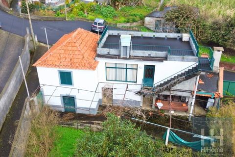 Villa i Santana, Madeira, Santana - € 400.000 | Ref: HH_2750MD26 - foto 14