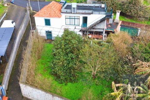 Villa i Santana, Madeira, Santana - € 400.000 | Ref: HH_2750MD26 - foto 31