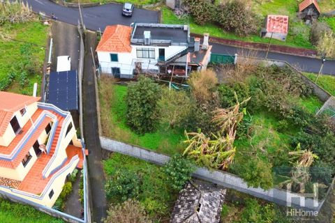 Villa i Santana, Madeira, Santana - € 400.000 | Ref: HH_2750MD26 - foto 33