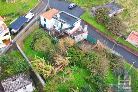 Villa i Santana, Madeira, Santana - € 400.000 | Ref: HH_2750MD26 - foto 34