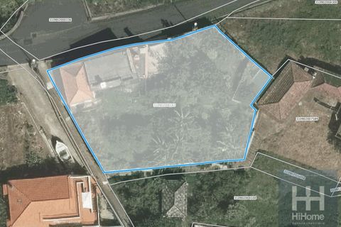 Villa i Santana, Madeira, Santana - € 400.000 | Ref: HH_2750MD26 - foto 35