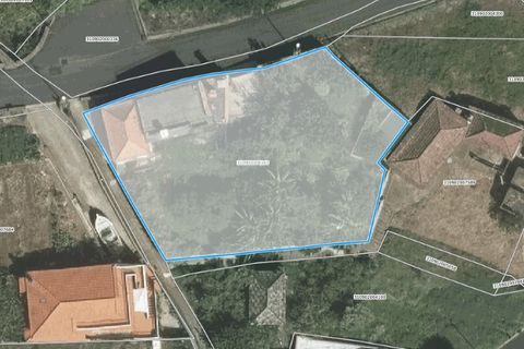 Villa i Santana, Madeira, Santana - € 400.000 | Ref: HH_2750MD26 - foto 36