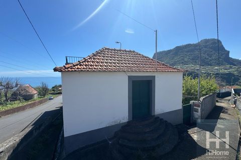 Villa i Santana, Madeira, Santana - € 400.000 | Ref: HH_2750MD26 - foto 10
