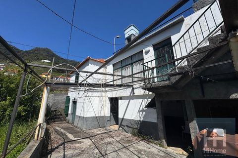 Villa i Santana, Madeira, Santana - € 400.000 | Ref: HH_2750MD26 - foto 16