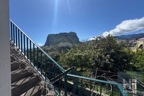 Villa i Santana, Madeira, Santana - € 400.000 | Ref: HH_2750MD26 - foto 19