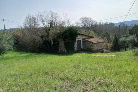 Byhus i Montecastrilli, Terni, Montecastrilli - € 15.000 | Ref: CasteldellAquila002 - foto 3