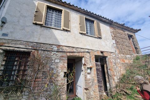 Byhus i Montecastrilli, Terni, Montecastrilli - € 15.000 | Ref: CasteldellAquila002 - foto 4