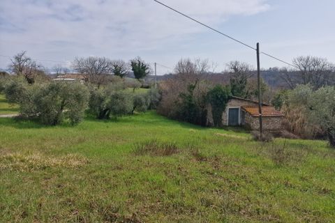 Byhus i Montecastrilli, Terni, Montecastrilli - € 15.000 | Ref: CasteldellAquila002 - foto 5