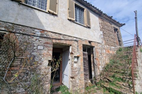 Byhus i Montecastrilli, Terni, Montecastrilli - € 15.000 | Ref: CasteldellAquila002 - foto 8