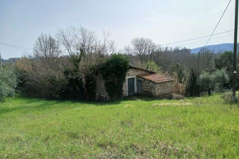 Byhus i Montecastrilli, Terni, Montecastrilli - € 15.000 | Ref: CasteldellAquila002 - foto 9