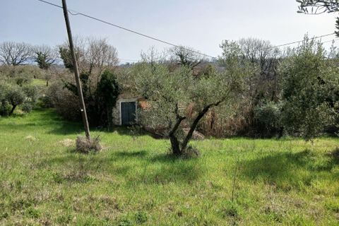 Byhus i Montecastrilli, Terni, Montecastrilli - € 15.000 | Ref: CasteldellAquila002 - foto 10