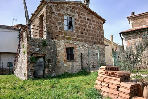 Byhus i Montecastrilli, Terni, Montecastrilli - € 15.000 | Ref: CasteldellAquila002 - foto 12