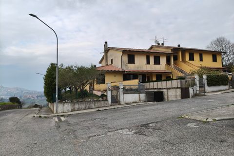 Leilighet i Todi, Perugia, Todi - € 125 000 | Ref: TODI100 - foto 2