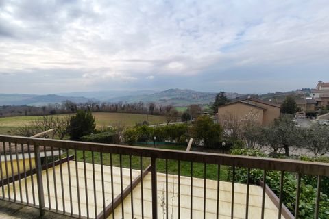 Leilighet i Todi, Perugia, Todi - € 125 000 | Ref: TODI100 - foto 46