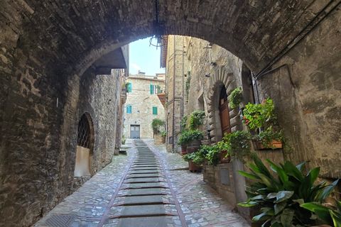 Lejlighed i Todi, Perugia, Todi - € 240.000 | Ref: TODI45-1-1-2 - foto 4