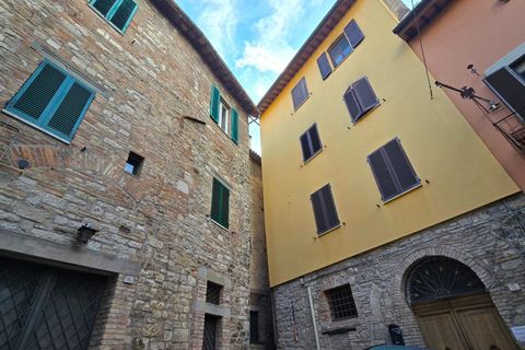 Lejlighed i Todi, Perugia, Todi - € 240.000 | Ref: TODI45-1-1-2 - foto 5