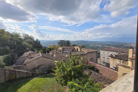 Lejlighed i Todi, Perugia, Todi - € 240.000 | Ref: TODI45-1-1-2 - foto 9