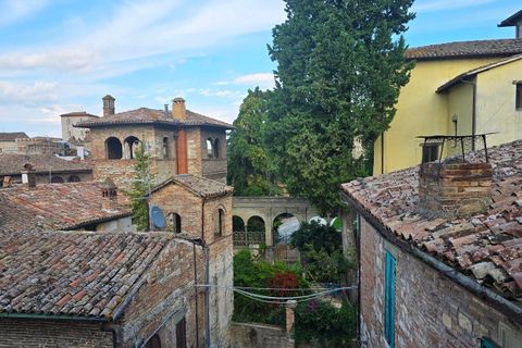 Lejlighed i Todi, Perugia, Todi - € 240.000 | Ref: TODI45-1-1-2 - foto 18