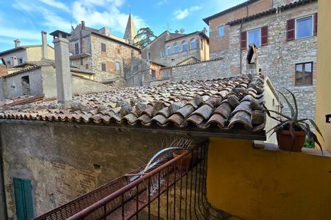 Lejlighed i Todi, Perugia, Todi - € 240.000 | Ref: TODI45-1-1-2 - foto 21