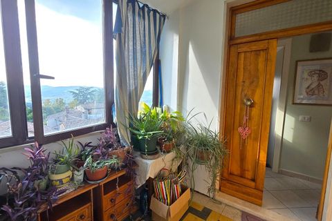 Lejlighed i Todi, Perugia, Todi - € 240.000 | Ref: TODI45-1-1-2 - foto 32