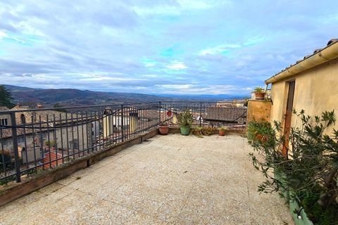 Lejlighed i Todi, Perugia, Todi - € 240.000 | Ref: TODI45-1-1-2 - foto 37