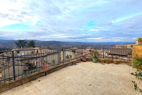 Lejlighed i Todi, Perugia, Todi - € 240.000 | Ref: TODI45-1-1-2 - foto 39