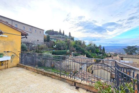 Lejlighed i Todi, Perugia, Todi - € 240.000 | Ref: TODI45-1-1-2 - foto 40