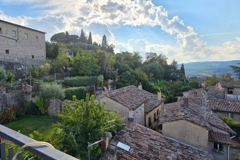 Lejlighed i Todi, Perugia, Todi - € 240.000 | Ref: TODI45-1-1-2 - foto 41