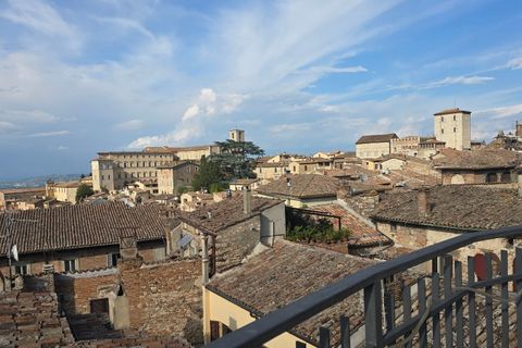 Lejlighed i Todi, Perugia, Todi - € 240.000 | Ref: TODI45-1-1-2 - foto 43