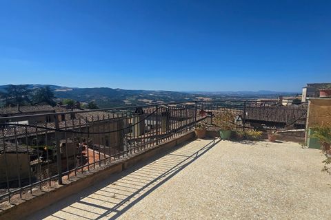 Lejlighed i Todi, Perugia, Todi - € 240.000 | Ref: TODI45-1-1-2 - foto 44