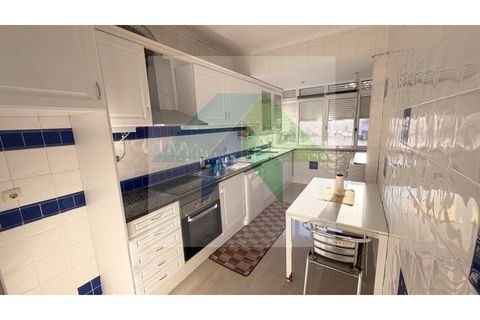 Lejlighed i Amadora, Lisbon, Amadora - € 310.000 | Ref: APA_2361 - foto 5