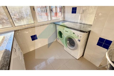 Lejlighed i Amadora, Lisbon, Amadora - € 310.000 | Ref: APA_2361 - foto 17
