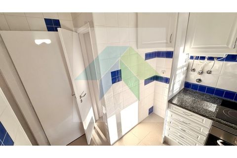 Lejlighed i Amadora, Lisbon, Amadora - € 310.000 | Ref: APA_2361 - foto 18